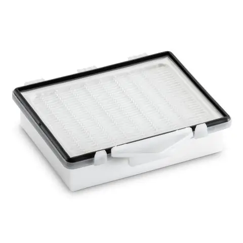 Säker betalning Kärcher 28892860 HEPA-filter